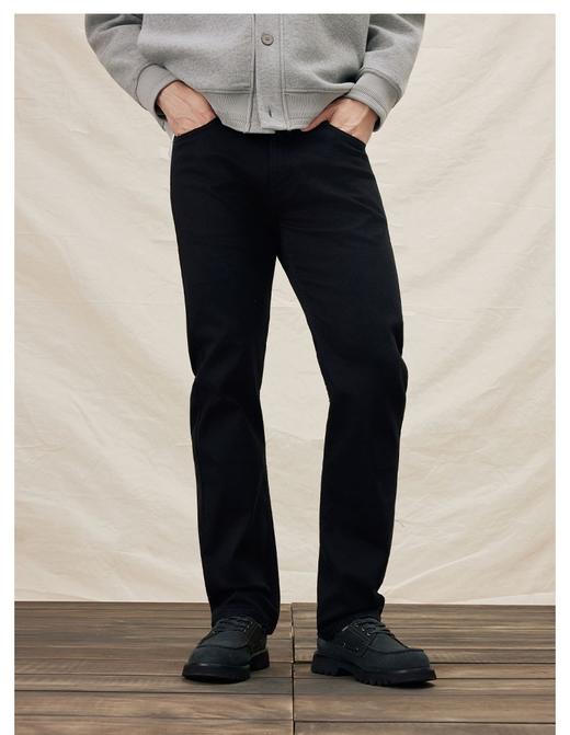 一店d 原单！李维斯𝟐𝟓秋冬刚刚发售的男士新款恒温美式505标准直筒牛仔裤👖官方销量9000➕ 🔥
几代人钟爱的品牌 李维斯 商品图3