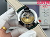 全新升级版 Vacheron constantin 经典之美品鉴江诗丹顿 GR传承系列4010U 逆跳日历款 男士腕表 4010U/000R-B329 商品缩略图3
