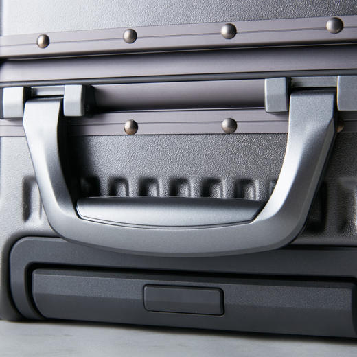 男女旅行箱出差拉杆箱登机箱行李箱万向轮密码箱1221 商品图5