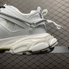 秋冬特惠💰700 纯原Balenciaga 巴黎世家 Track Sneaker 巴黎世家三代 户外概念复古老爹鞋 商品缩略图3