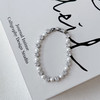 轻奢水灰珍珠手链小众高级感-纪念日百货门店同款168445118 商品缩略图0