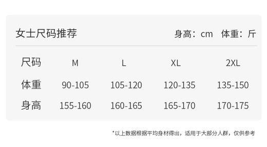 爱帝7A抗菌依翡丝色纺腈纶圆领保暖内衣套装男/女款可选 商品图4