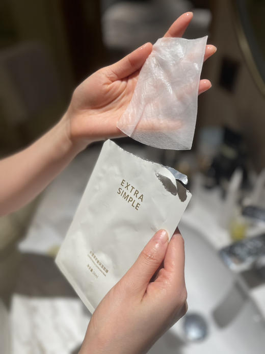 TOPC积雪草舒缓保湿面膜 商品图1