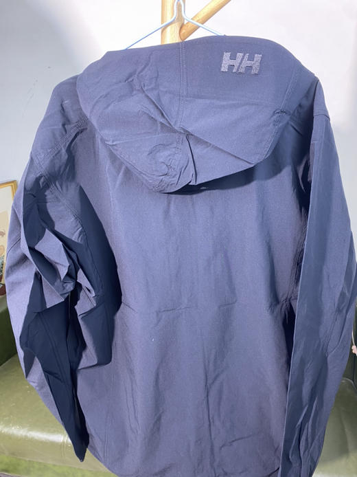 全新外贸渠道男士还丽汉森防雨外套秒杀249元 商品图6