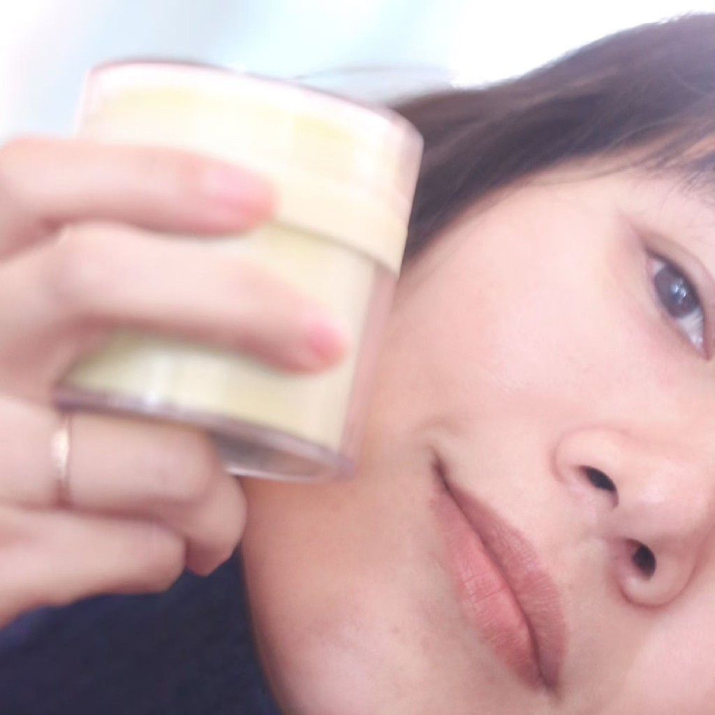 猫太推荐---AyuSkAma 苦橙花面霜