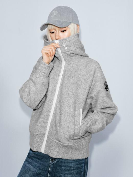 【商场同款】麦檬冬上衣4FA211951 商品图2