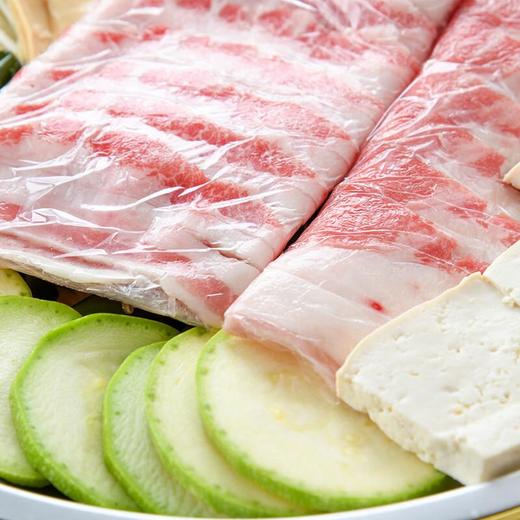 贵州酸汤锅 1000g/盒 商品图2