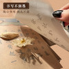墨点墨香盈袖簪花小楷钢笔式毛笔临摹练字帖成人软笔书法练字专用初学者唐诗宋词入门套装楷书宣纸描红练习 商品缩略图6