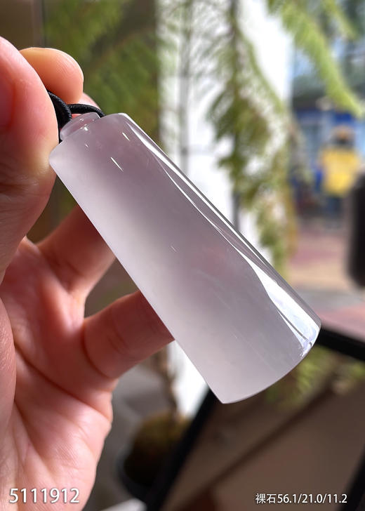 无事牌裸石【5111912】具体价格微信咨询 商品图3