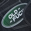FTCC2026春季“OLD FUCK”赤耳原浆直筒牛仔裤 商品缩略图5