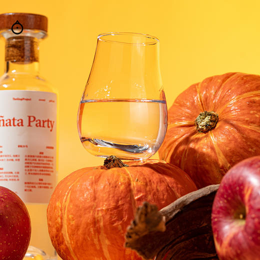 企鹅市集|金桔计划 彩虹小马/歪瓜裂枣 水果蒸馏酒200ml 清新水果香 温暖甜感 商品图2