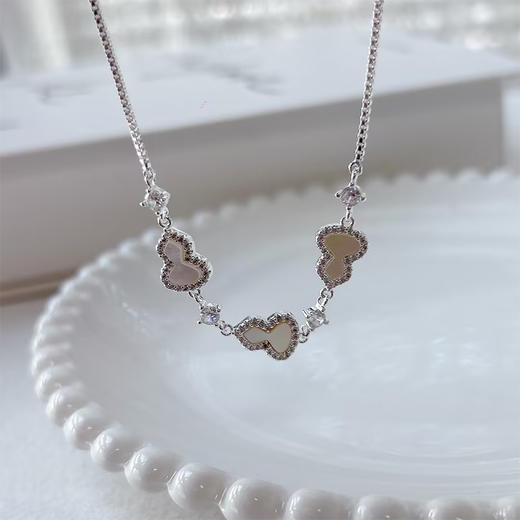 精致感女款葫芦手链-纪念日百货门店同款168445177 商品图3