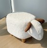 【澳洲品牌】EVERAU   羊毛咩咩凳EAZ042 商品缩略图2