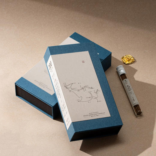 见昆仑·海南版Pro+ 线香 商品图1