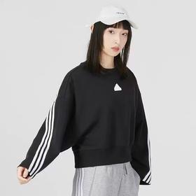 阿迪达斯运动卫衣199.90（线上线下同步销售，不一定有货，介意勿拍）550435-GY