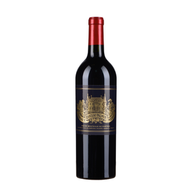 【跨境商品】Chateau PALMER1985宝马酒庄正牌1985干红