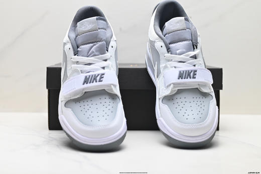 耐克乔丹Air Jordan Legacy 312 Low低帮复古休闲运动篮球鞋CD7069-111男女鞋 商品图6