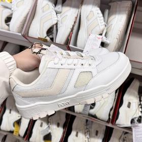 PONY休闲鞋 99元2双 (线上线下同时售卖不保证有货 活动款不退不换介意勿拍) 638502-WY