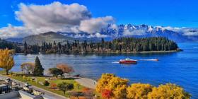 【4月限定·新西兰秋色深度摄影团】16天解锁南岛黄金光影，北岛静谧秋韵全收录