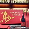 疯抢中！！【2026马年生肖全球限量款】【智利原瓶进口·致敬徐悲鸿】金马纳福·生肖纪念红葡萄酒 半干型口感更好喝 14%vol 750ml瓶/礼袋/礼盒装 商品缩略图0
