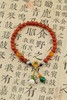 10天发货【南红手串】💓分小中大3个不同手围，定制大小！精致提溜款手串，【鸿】运南红手串，过节自留&送人都合适 商品缩略图4