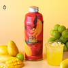 企鹅市集|Capel 开佩尔 水果利口酒 芒果/柠檬/菠萝椰奶/释迦椰奶 纯饮调酒聚会必备 商品缩略图7