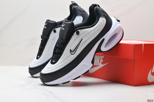 耐克Nike Air Max Portal百搭防滑耐磨低帮休闲跑步鞋HF3053-008男女鞋 商品图3