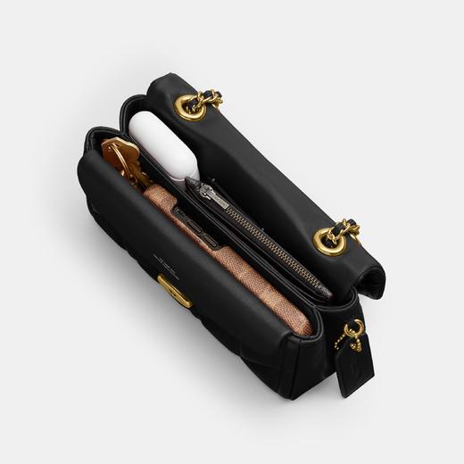 COACH 手提包/单肩包女  CP149-B4/BK-F . 商品图3