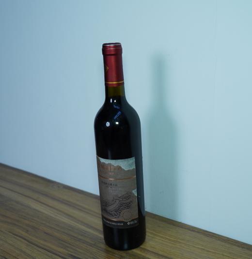 【清仓特卖】长城金钻特选级解百纳干红750ml*1，包装、商标有瑕疵 ，但不影响酒质和口感（介意勿拍） 商品图2