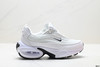 耐克Nike Air Max Portal百搭防滑耐磨低帮休闲跑步鞋HF3053-008男女鞋 商品缩略图0