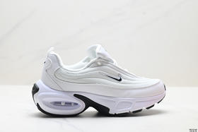 耐克Nike Air Max Portal百搭防滑耐磨低帮休闲跑步鞋HF3053-008男女鞋