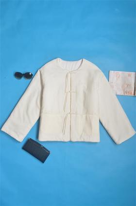 艾衣集ST4QXF_短外套_ZK