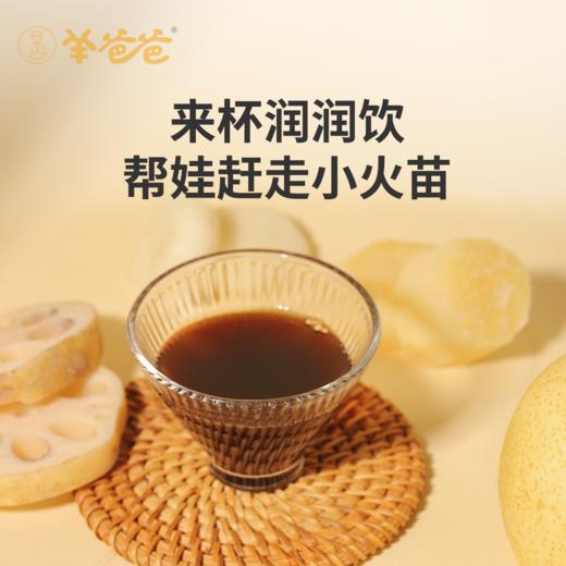 【五汁饮】清新润养 燥气不闹 火旺人的清润饮家中常备 商品图5