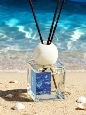 蔚蓝原乡(香薰)