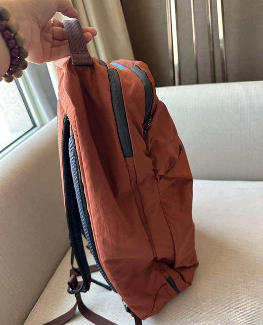 bellroy超轻原单双肩包书包30L 商品图9