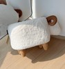 【澳洲品牌】EVERAU   羊毛咩咩凳EAZ042 商品缩略图3