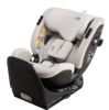 Britax宝得适 自在骑士Lux  智能款儿童安全座椅isize通风0-7岁 商品缩略图6