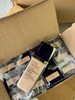 D121809高效保湿细腻服帖1C1色号沁水粉底液 商品缩略图5