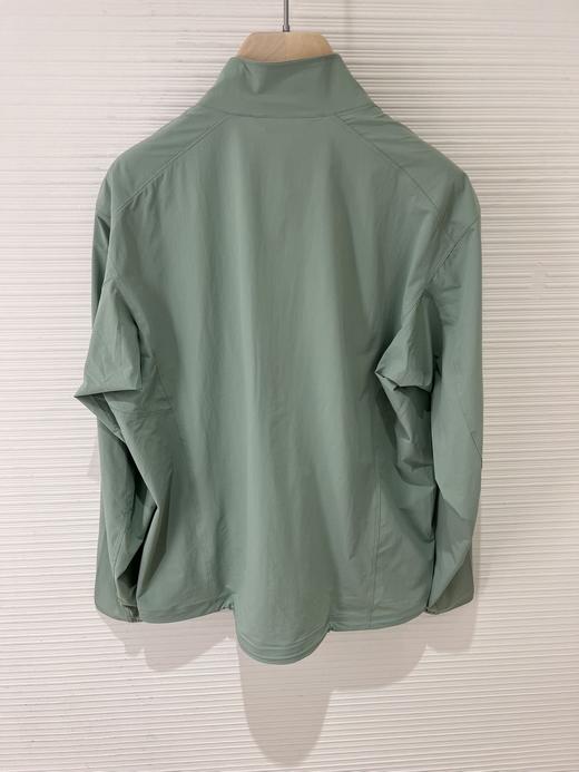 男款拉链外套lv003 商品图1