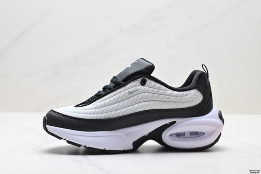 耐克Nike Air Max Portal百搭防滑耐磨低帮休闲跑步鞋HF3053-008男女鞋 商品图2