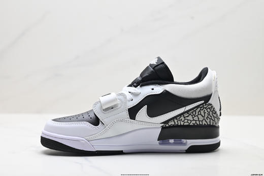 耐克乔丹Air Jordan Legacy 312 Low低帮复古休闲运动篮球鞋CD7069-111男女鞋 商品图2