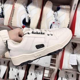 PONY休闲鞋 99元2双 (线上线下同时售卖不保证有货 活动款不退不换介意勿拍) 638398-WY