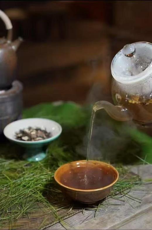 糊米罐罐茶 10袋/份 商品图4