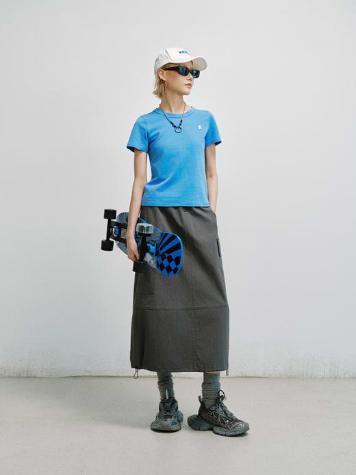 【商场同款】麦檬夏针织衫4G4200351X 商品图4