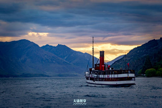 【4月限定·新西兰秋色深度摄影团】16天解锁南岛黄金光影，北岛静谧秋韵全收录 商品图8