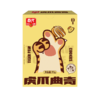 80g虎爪曲奇饼干（椰乳布丁味/黑胡椒干酪味）【129元任选8件】 商品缩略图0