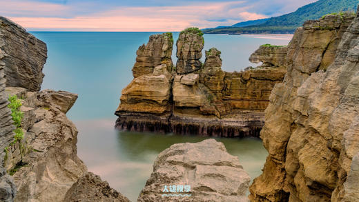 【4月限定·新西兰秋色深度摄影团】16天解锁南岛黄金光影，北岛静谧秋韵全收录 商品图9