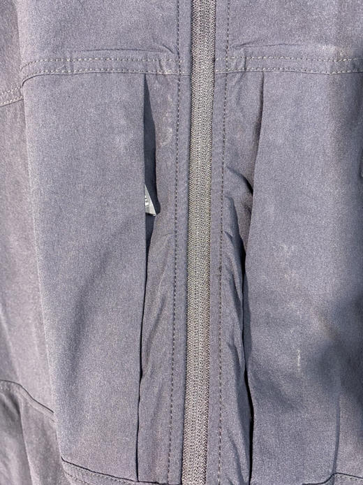 全新外贸渠道男士还丽汉森防雨外套秒杀249元 商品图3