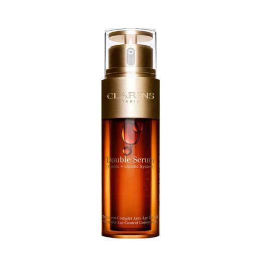 Clarins 娇韵诗 双萃焕活修护精华 50ml/100ml 第八代【2026.11】 商品图0