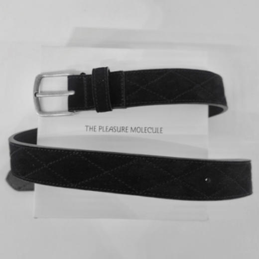 the pleasure molecule  菱格皮带（不可使用购物金） 商品图1